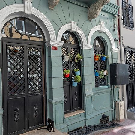 Calanthe Residence Stambuł Zewnętrze zdjęcie