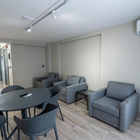Calanthe Residence Stambuł Zewnętrze zdjęcie