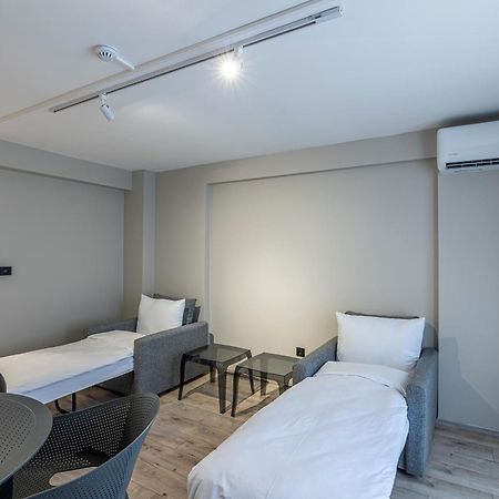 Calanthe Residence Stambuł Zewnętrze zdjęcie