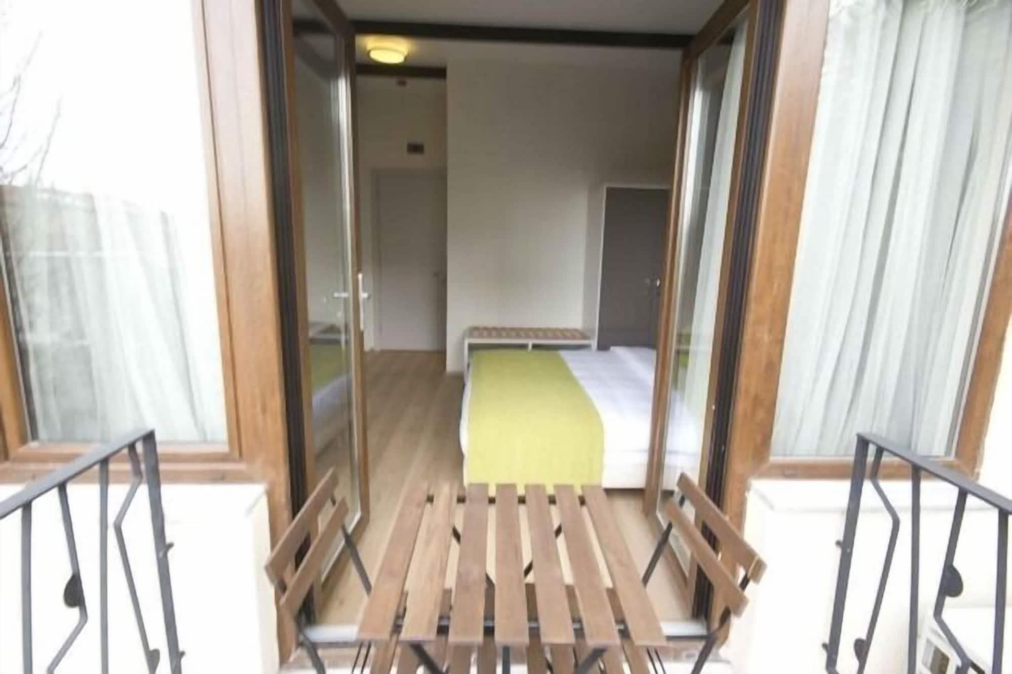 Calanthe Residence Stambuł Zewnętrze zdjęcie