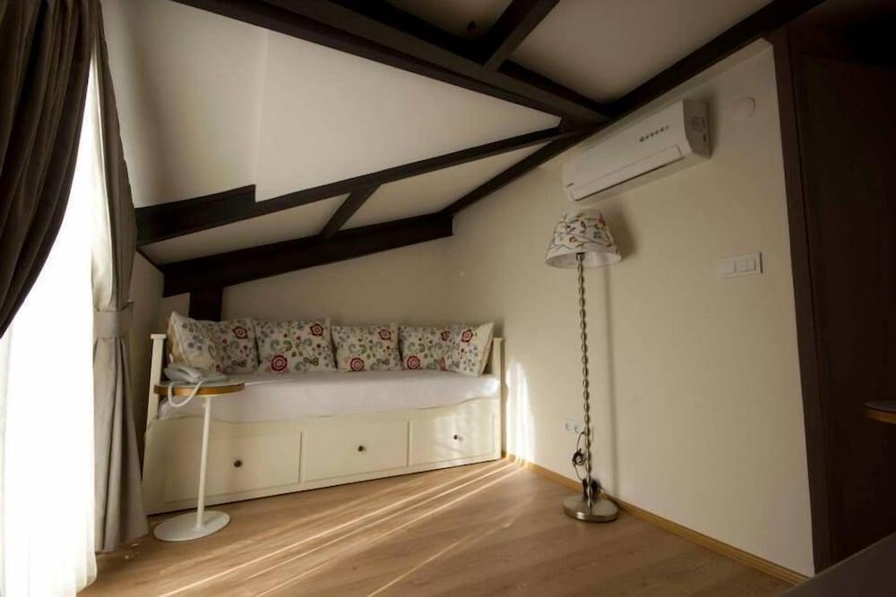 Calanthe Residence Stambuł Zewnętrze zdjęcie
