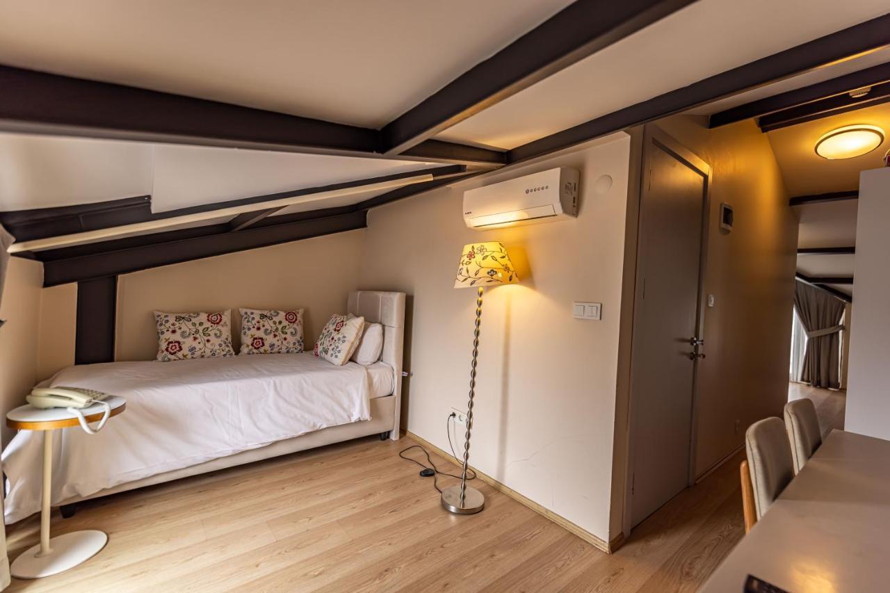 Calanthe Residence Stambuł Zewnętrze zdjęcie
