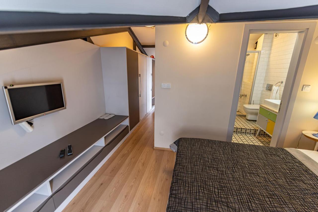 Calanthe Residence Stambuł Zewnętrze zdjęcie
