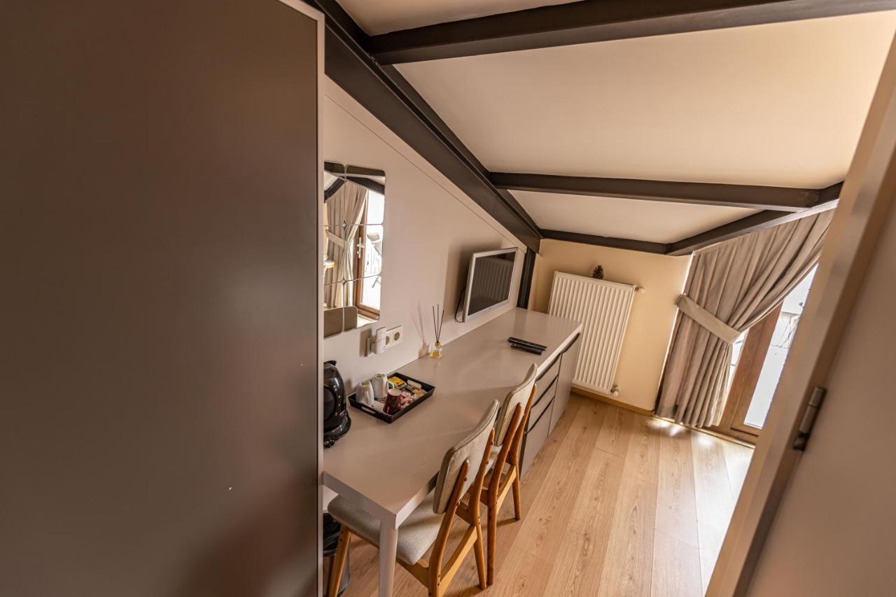 Calanthe Residence Stambuł Zewnętrze zdjęcie