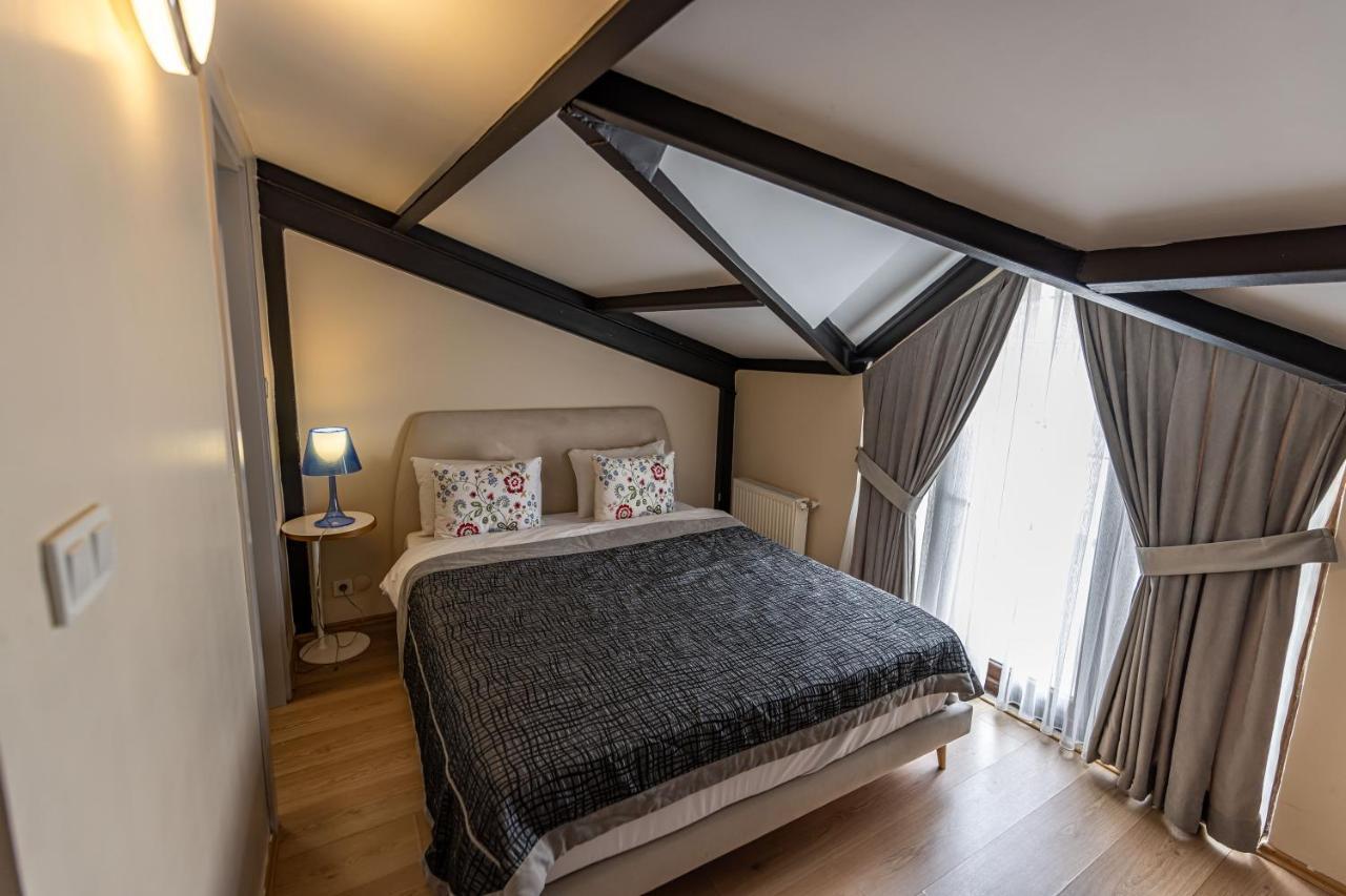 Calanthe Residence Stambuł Zewnętrze zdjęcie