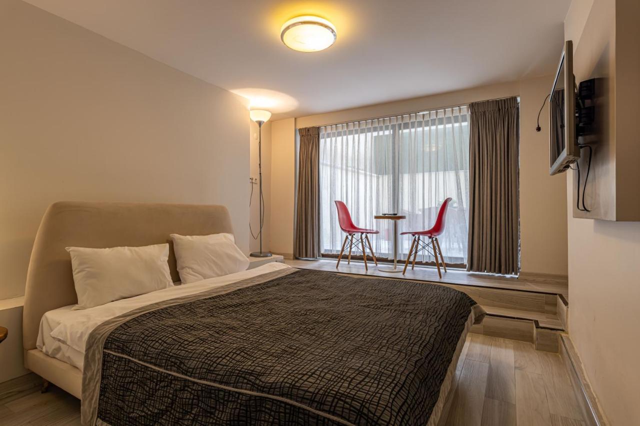 Calanthe Residence Stambuł Zewnętrze zdjęcie