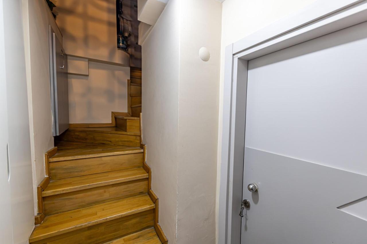 Calanthe Residence Stambuł Zewnętrze zdjęcie