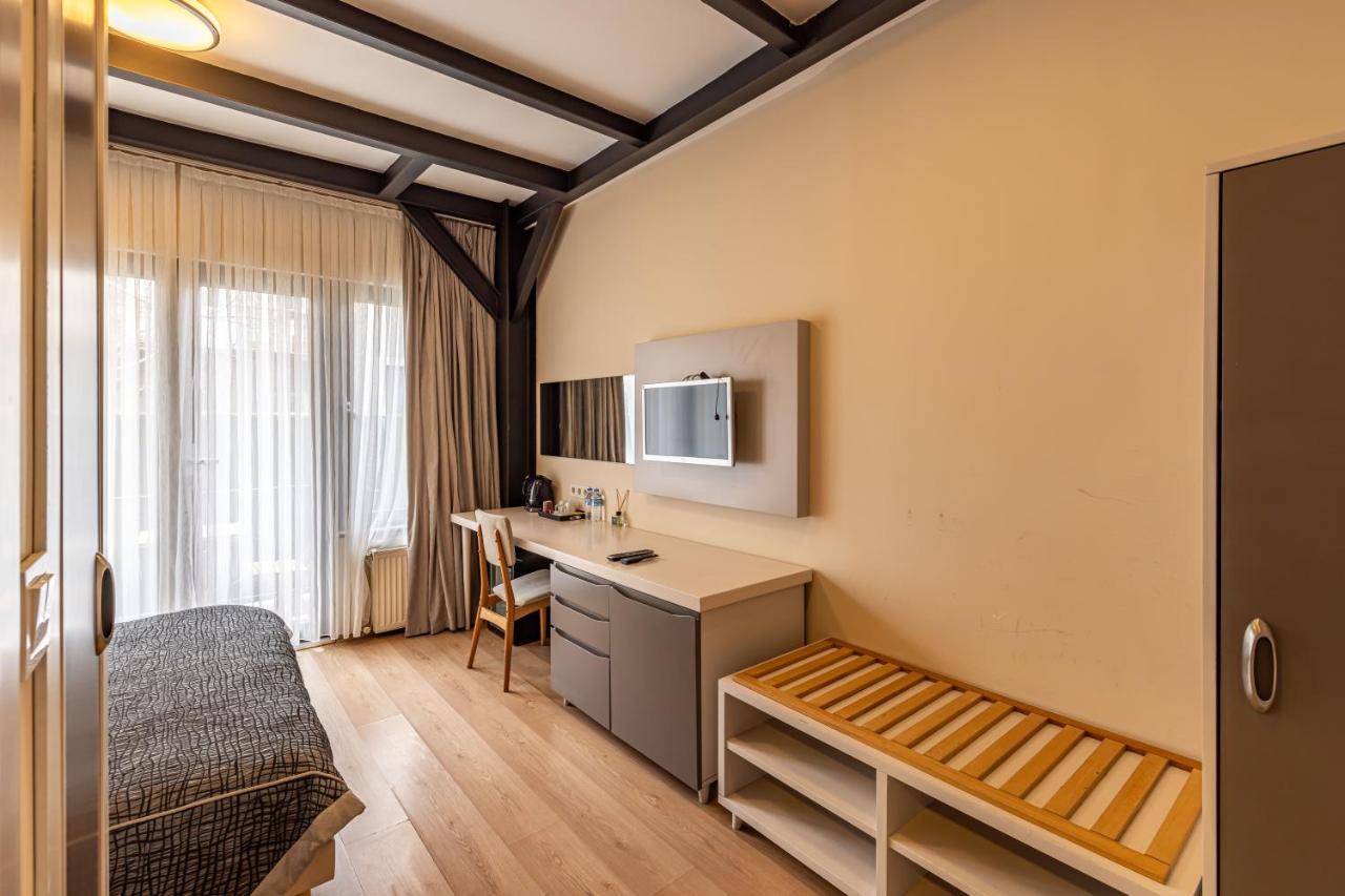 Calanthe Residence Stambuł Zewnętrze zdjęcie