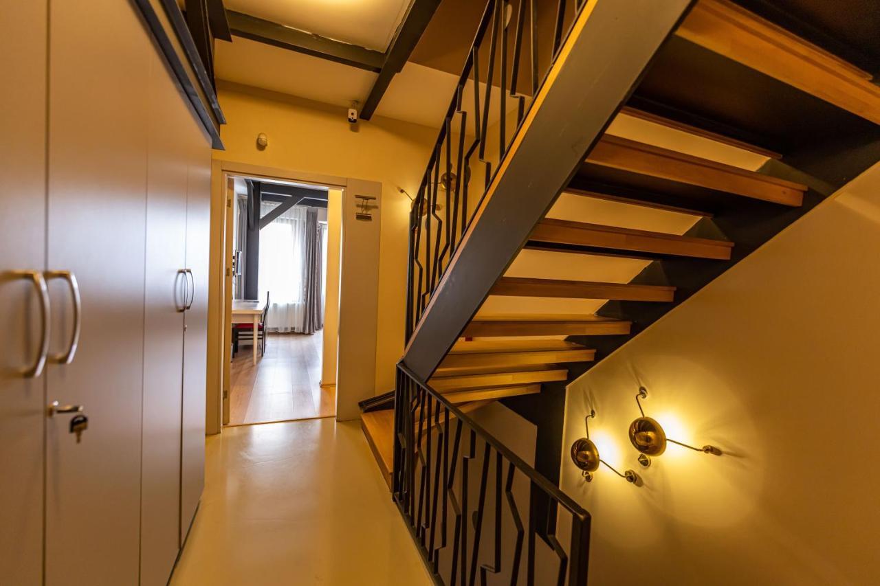 Calanthe Residence Stambuł Zewnętrze zdjęcie