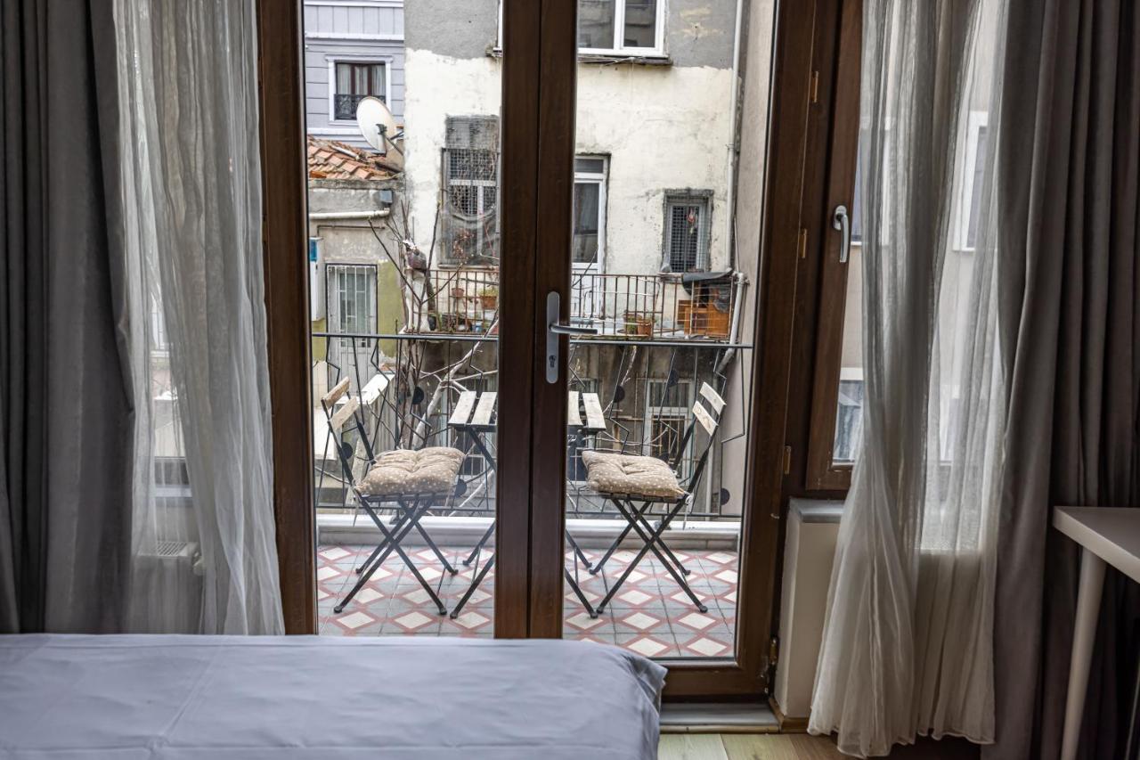 Calanthe Residence Stambuł Zewnętrze zdjęcie