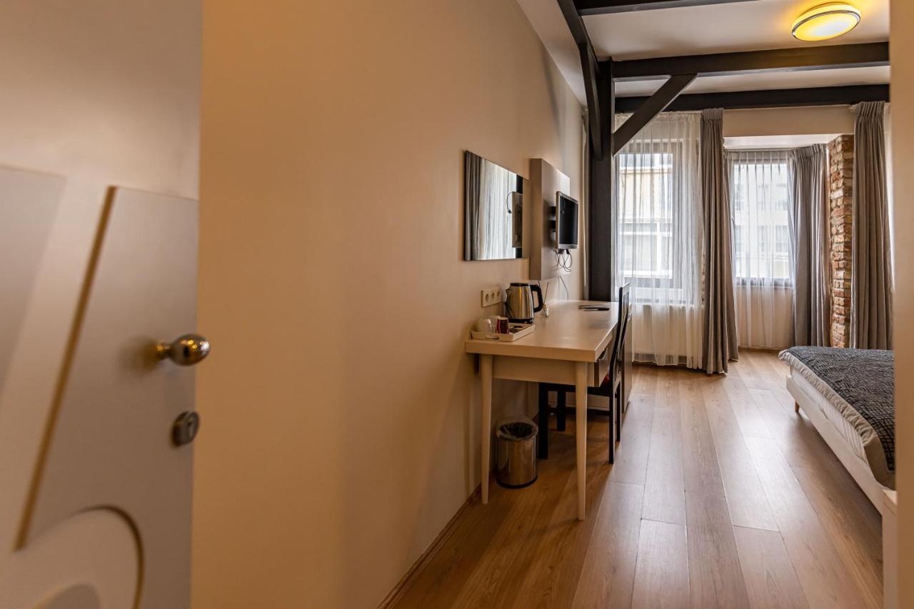 Calanthe Residence Stambuł Zewnętrze zdjęcie