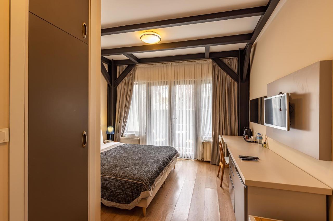Calanthe Residence Stambuł Zewnętrze zdjęcie
