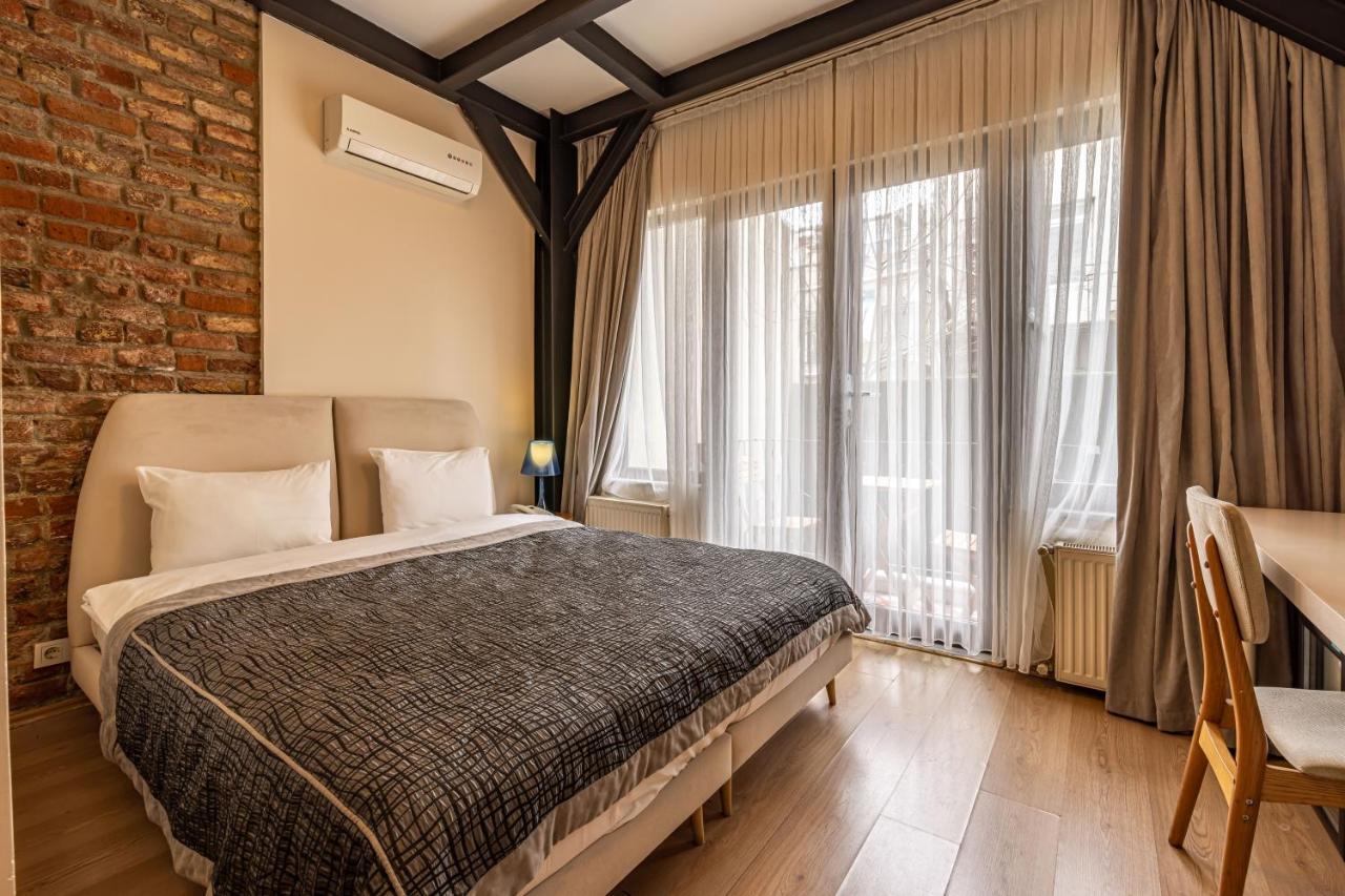 Calanthe Residence Stambuł Zewnętrze zdjęcie