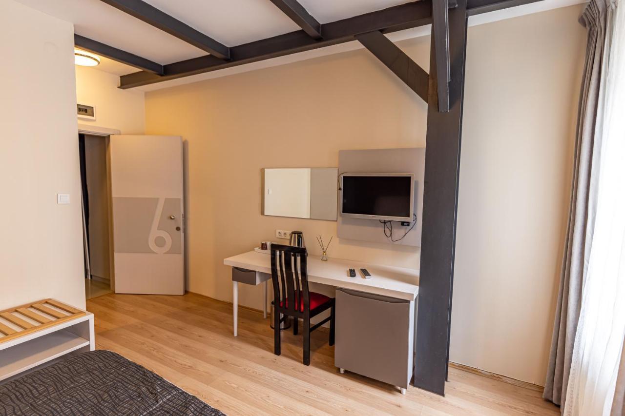 Calanthe Residence Stambuł Zewnętrze zdjęcie