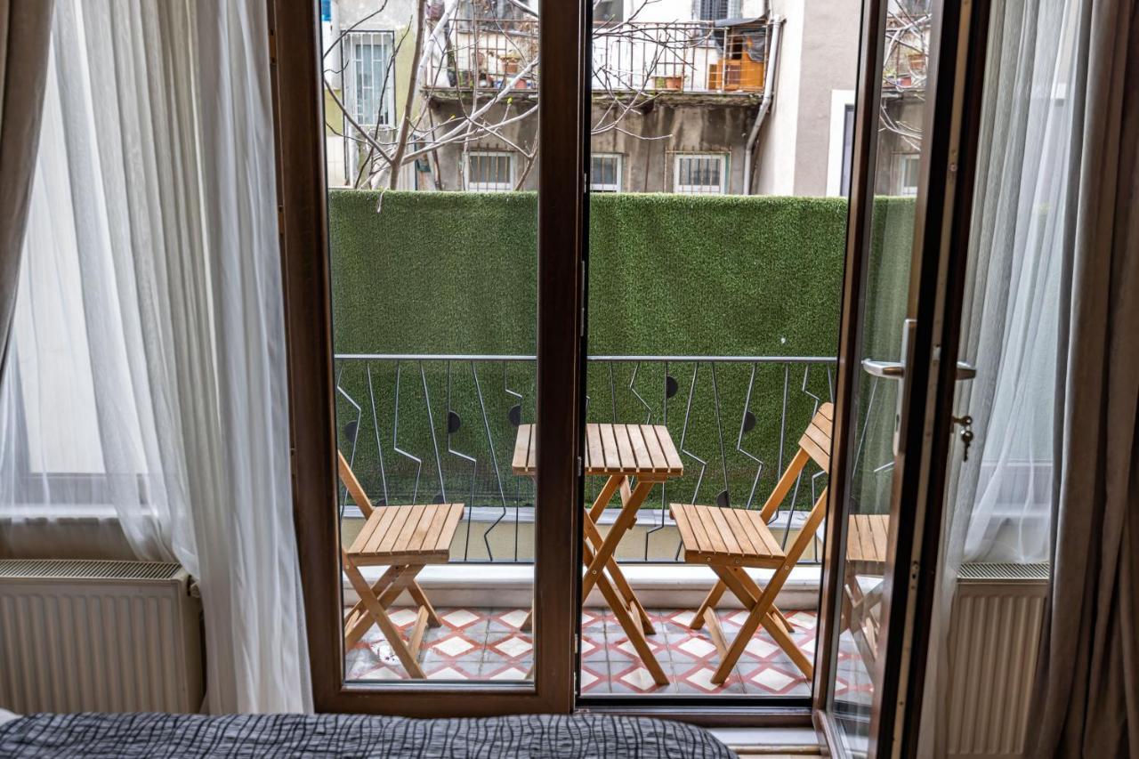 Calanthe Residence Stambuł Zewnętrze zdjęcie