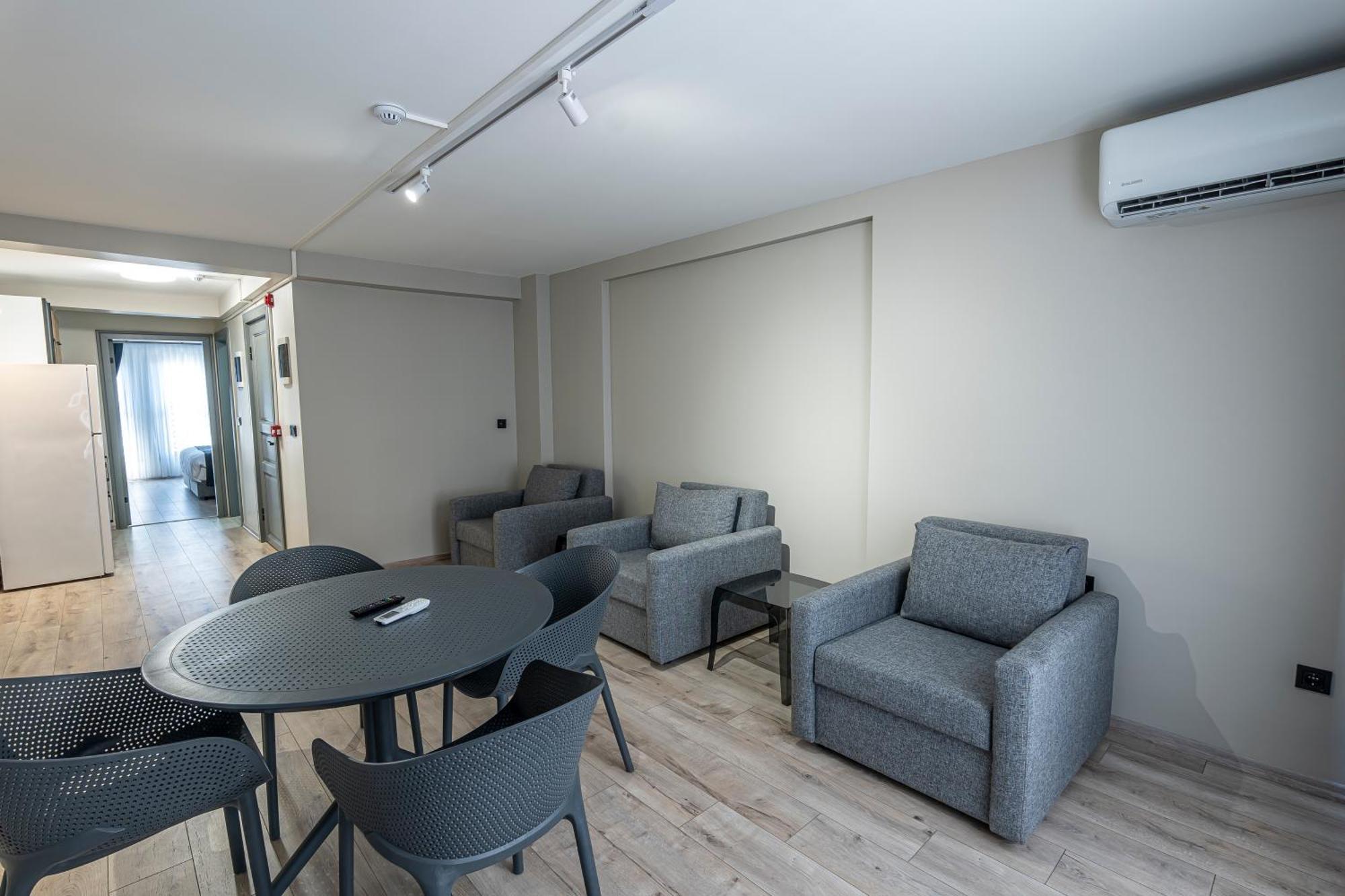 Calanthe Residence Stambuł Zewnętrze zdjęcie