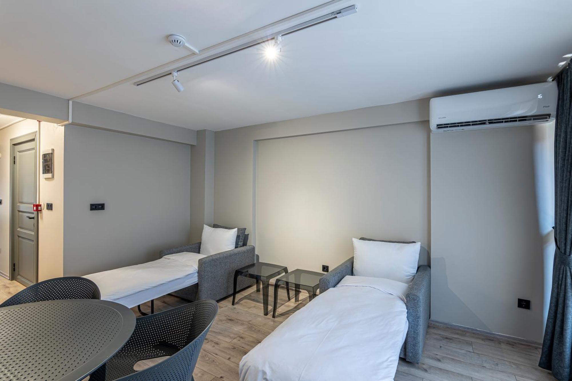Calanthe Residence Stambuł Zewnętrze zdjęcie