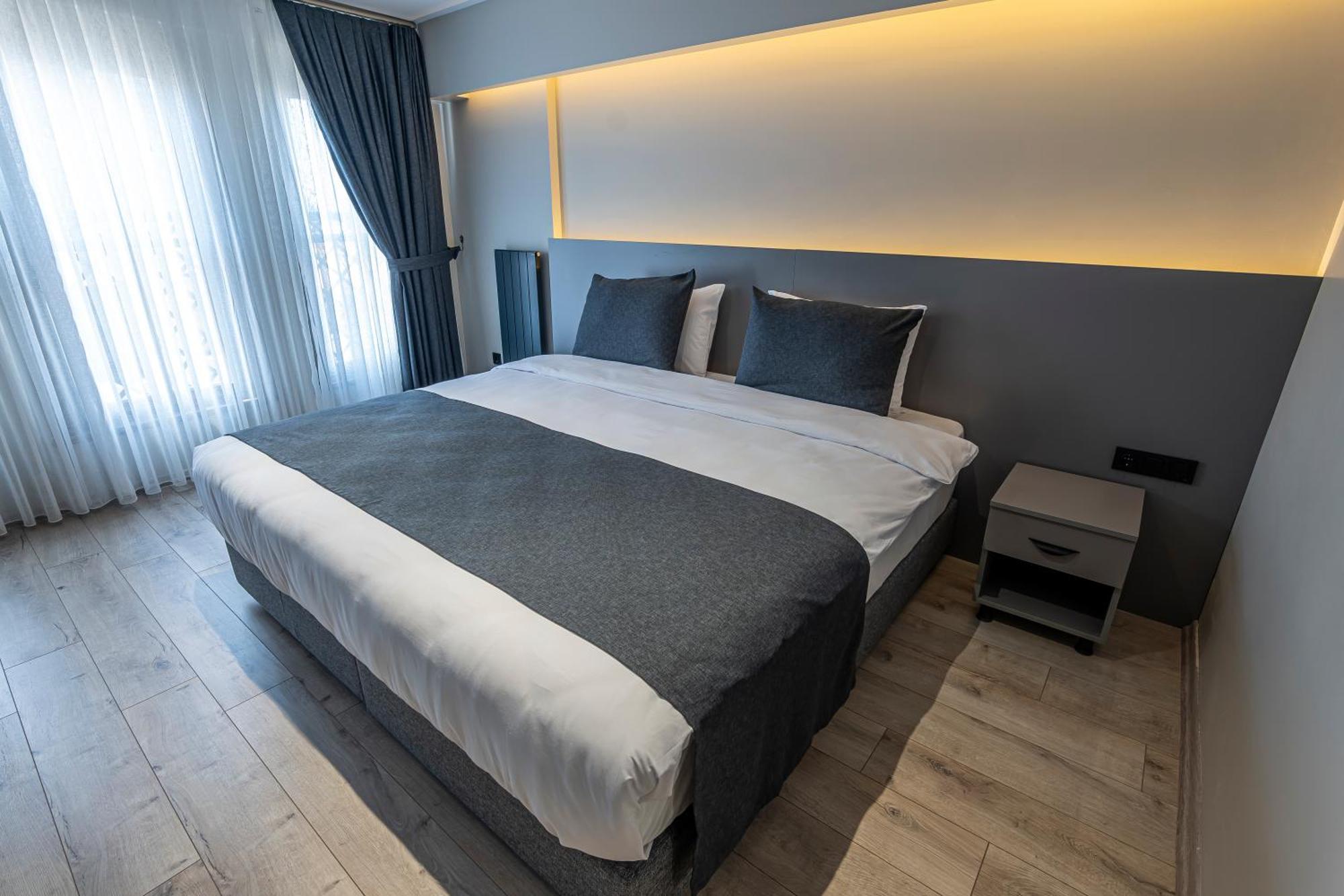 Calanthe Residence Stambuł Zewnętrze zdjęcie