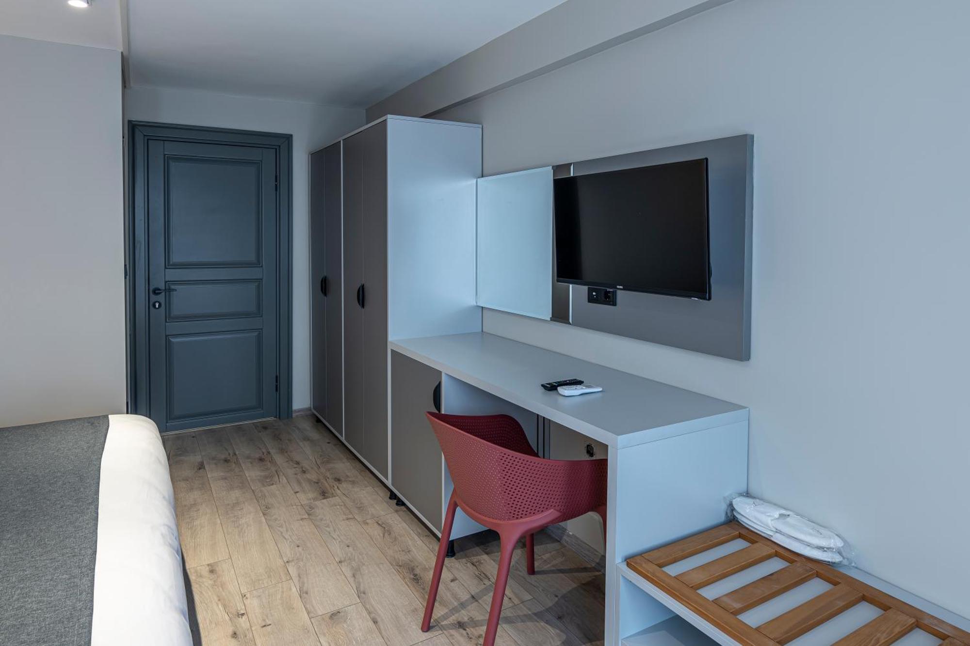 Calanthe Residence Stambuł Zewnętrze zdjęcie