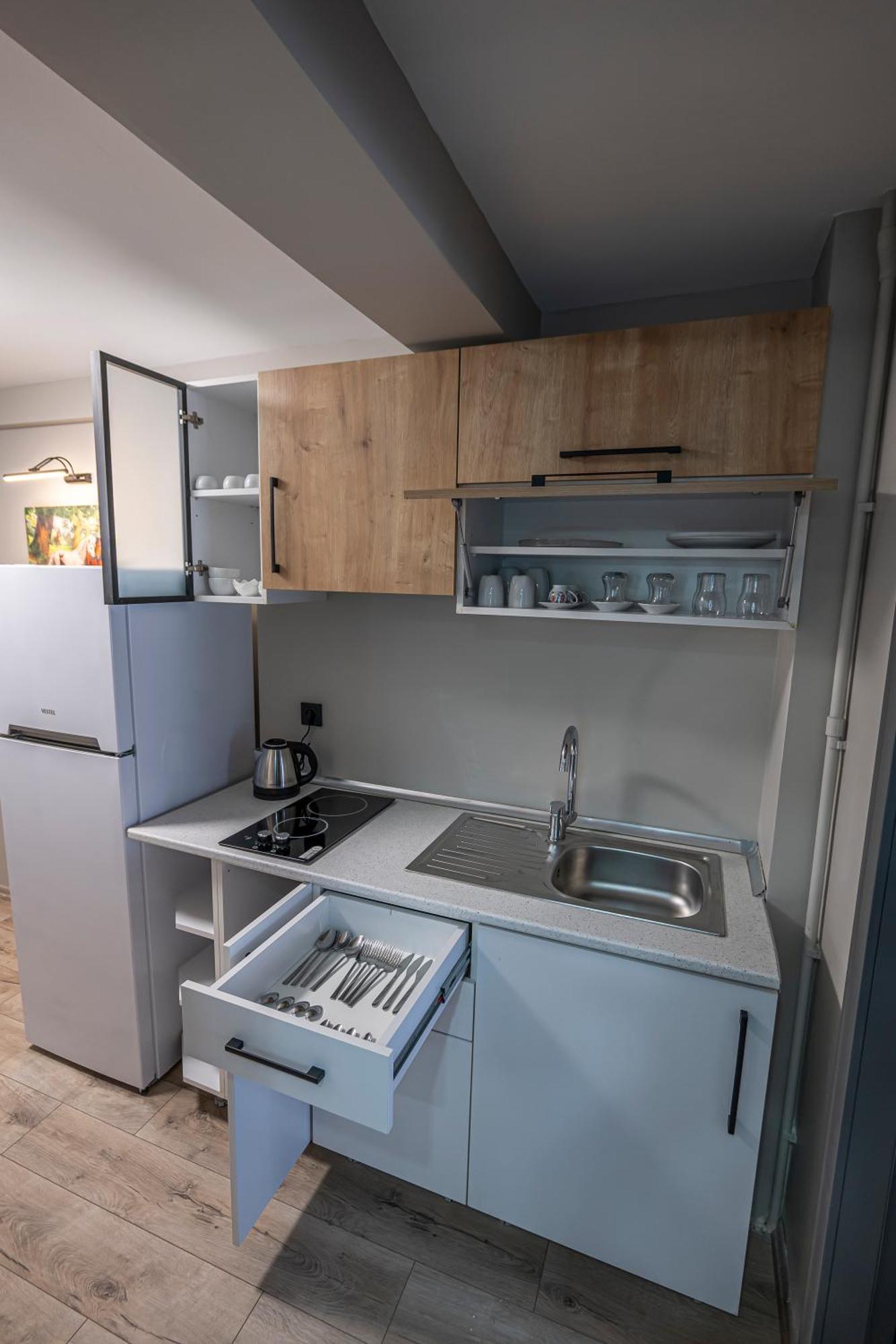 Calanthe Residence Stambuł Zewnętrze zdjęcie