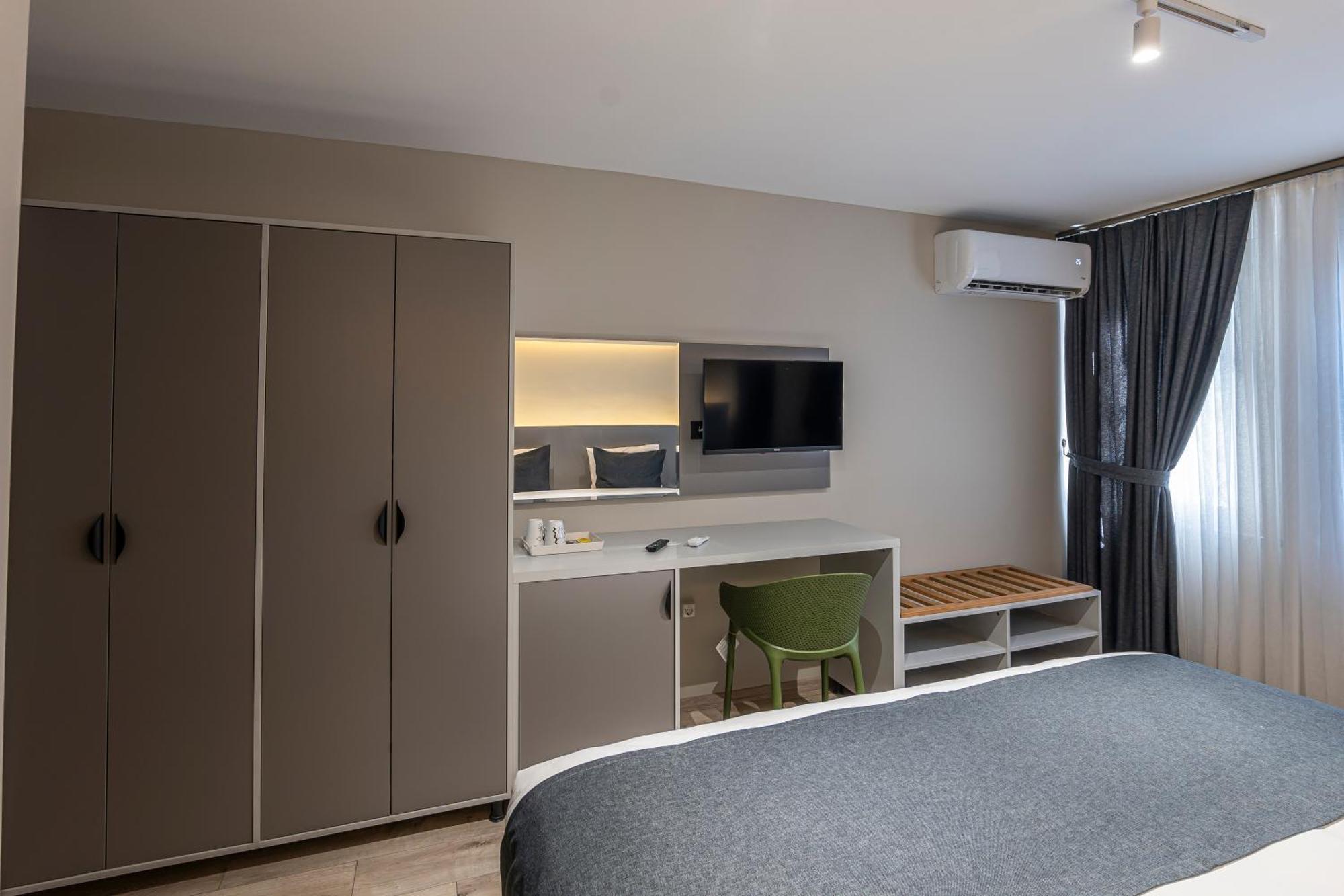 Calanthe Residence Stambuł Zewnętrze zdjęcie