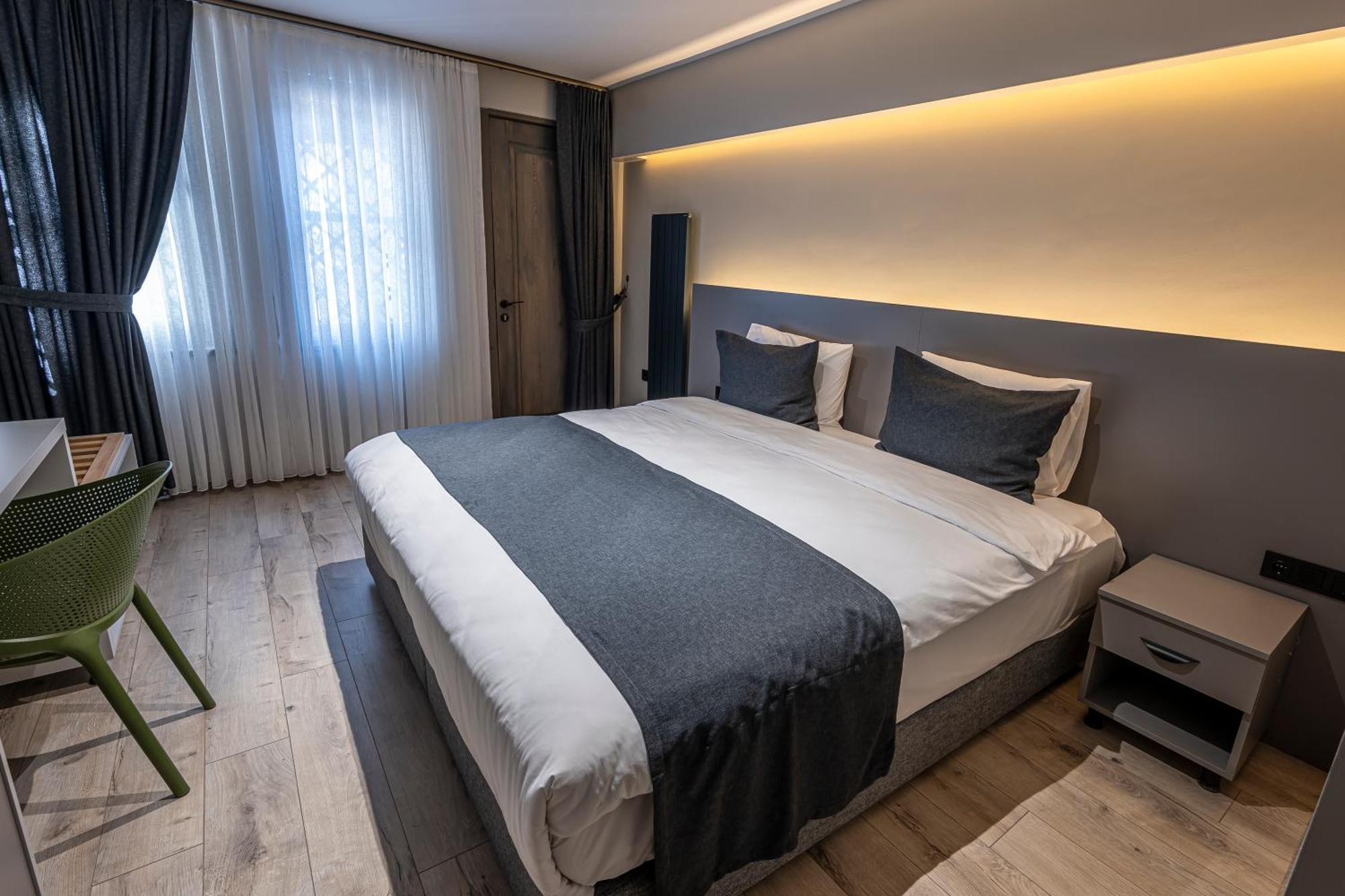 Calanthe Residence Stambuł Zewnętrze zdjęcie