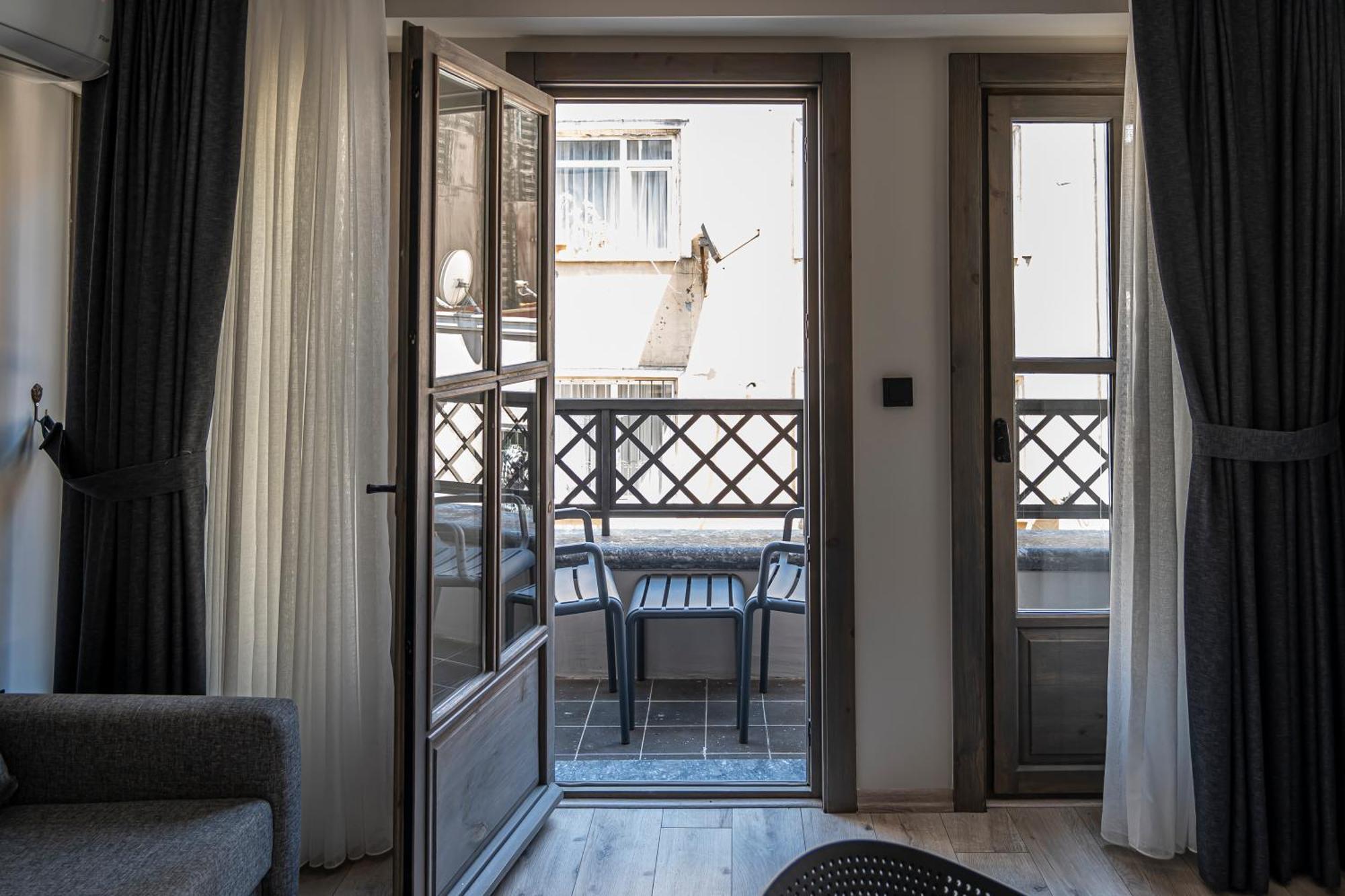 Calanthe Residence Stambuł Zewnętrze zdjęcie