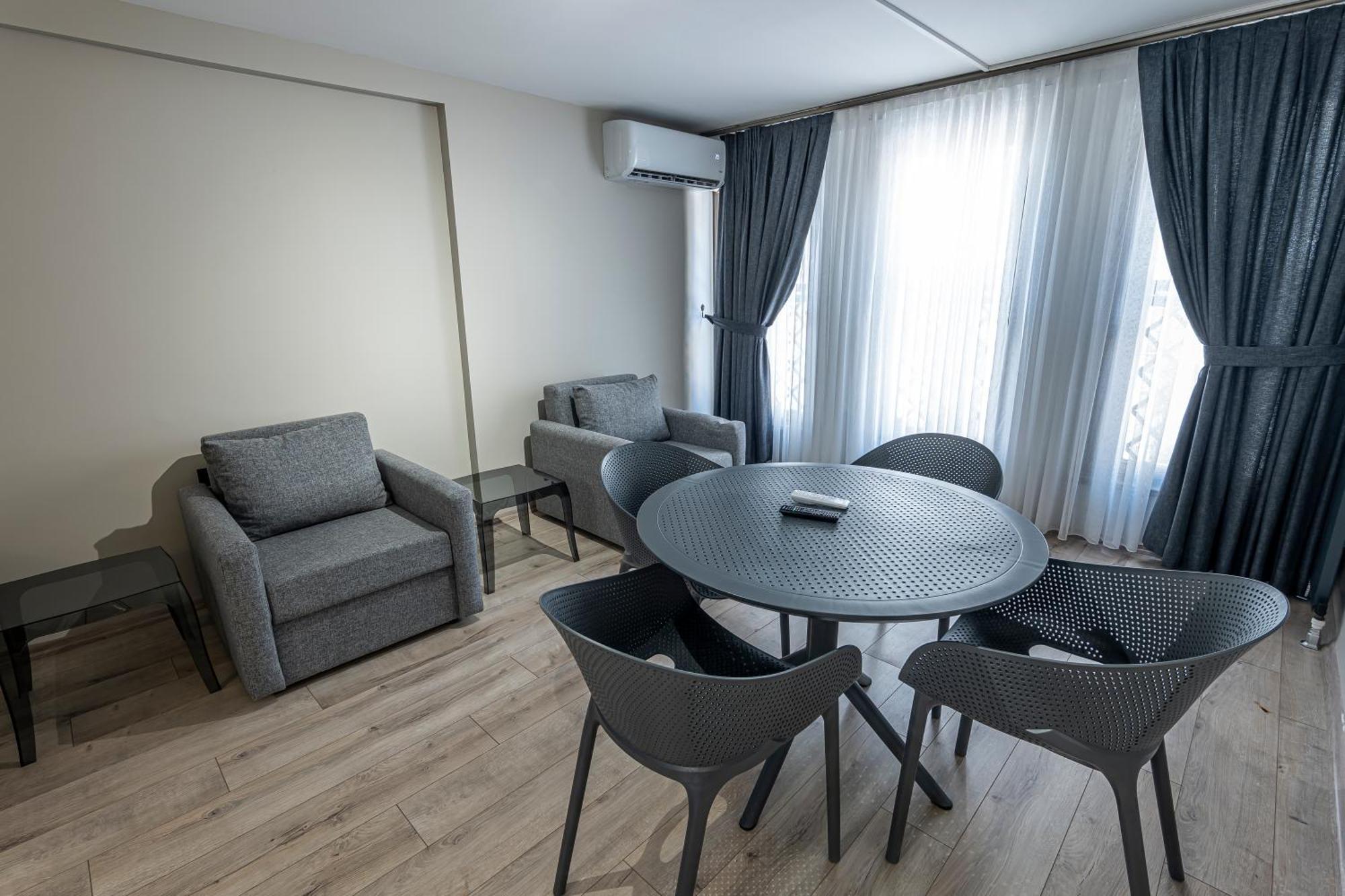Calanthe Residence Stambuł Zewnętrze zdjęcie