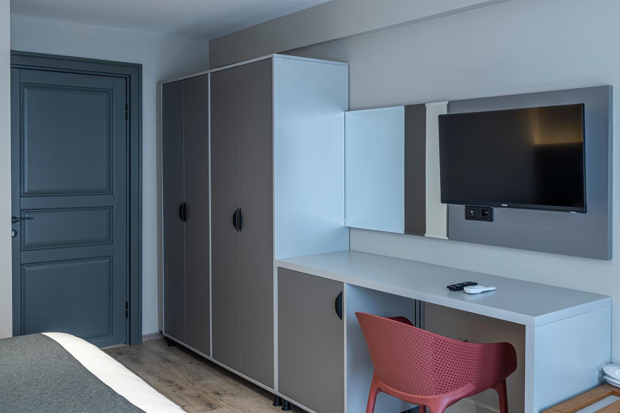 Calanthe Residence Stambuł Zewnętrze zdjęcie