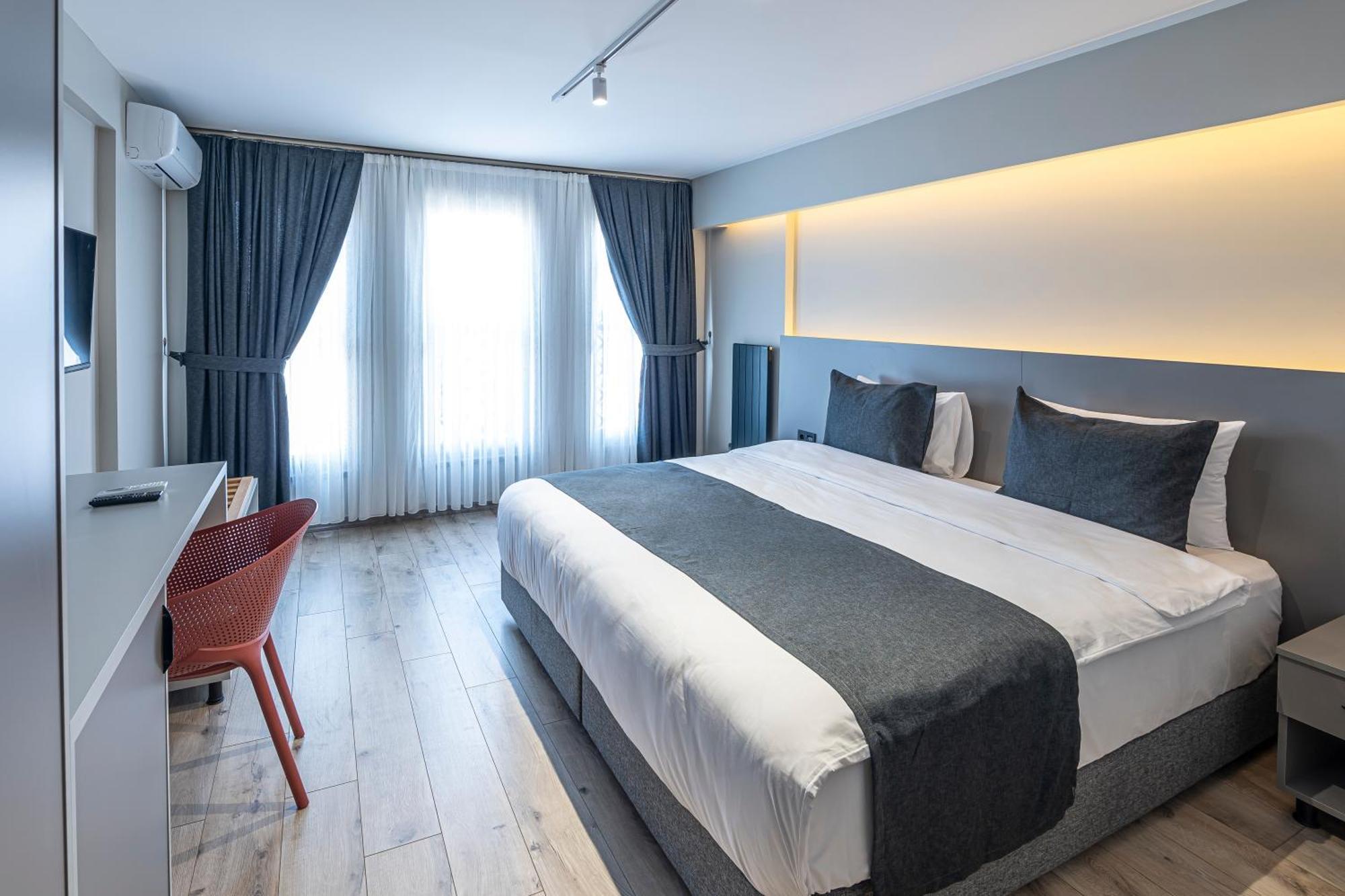 Calanthe Residence Stambuł Zewnętrze zdjęcie