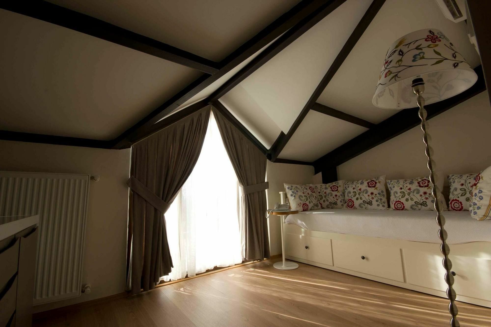 Calanthe Residence Stambuł Zewnętrze zdjęcie